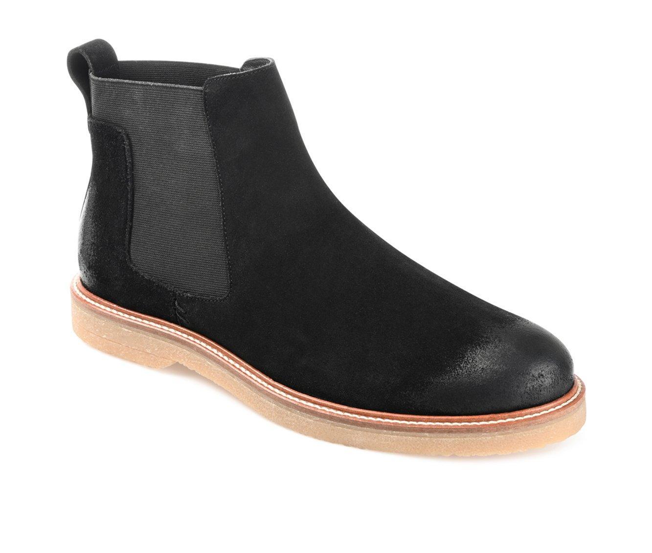 Men's Thomas & Vine Cedric Dress Boots Product Image