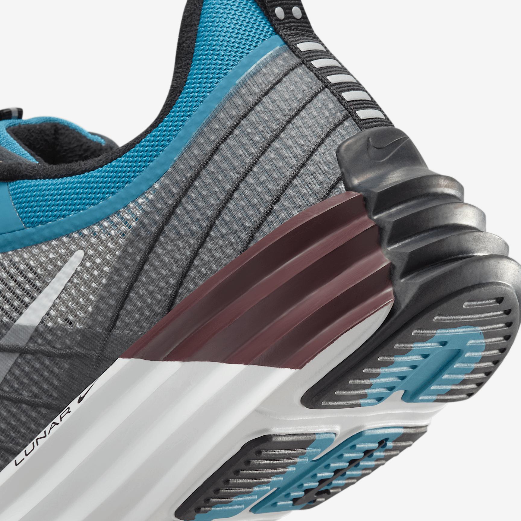 Mens Nike Lunar Roam Premium Casual Shoes Product Image