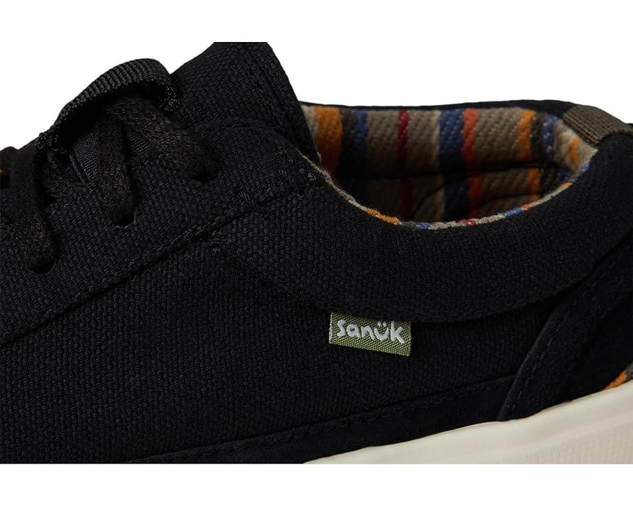 Donny Hemp Two-Tone Product Image