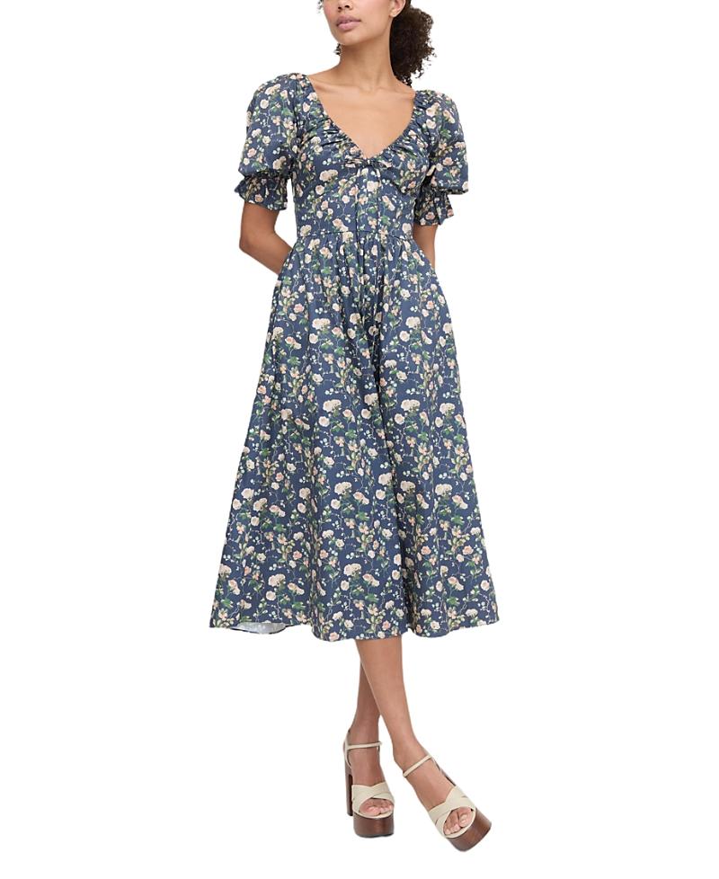 Hill House Home Womens The Ophelia Dress Product Image
