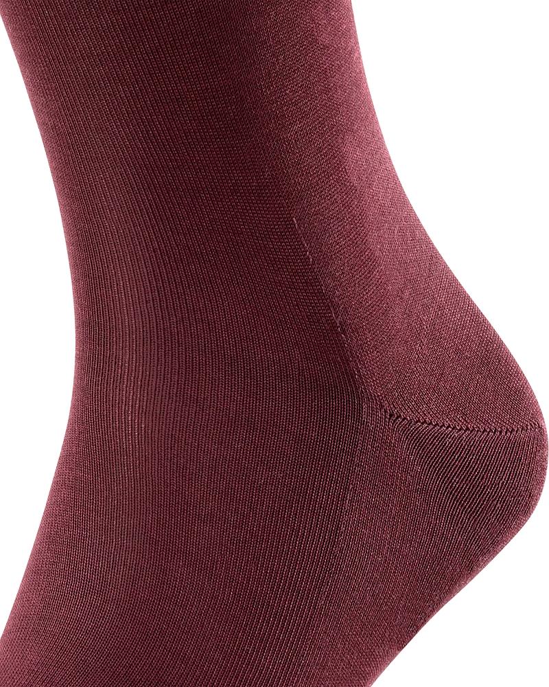 Mens Tiago Cotton-Stretch Crew Socks Product Image