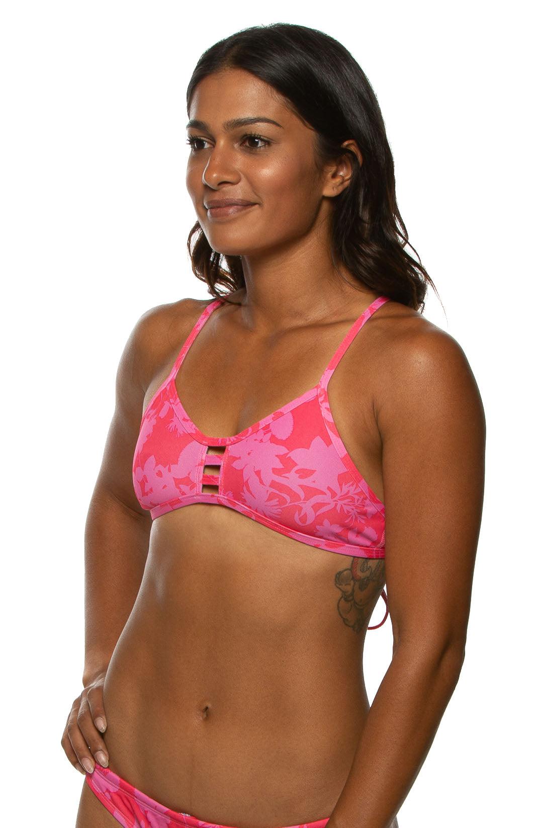 Midl Bikini Bottom - Prints Female Product Image