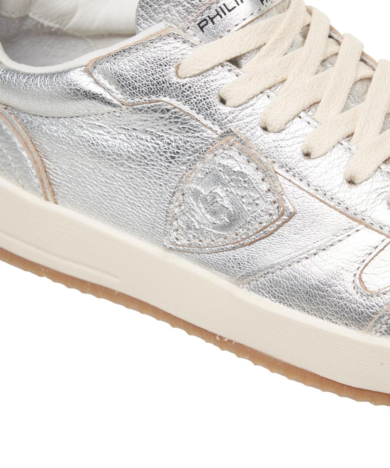 Sneakers 'Nice Low' Product Image