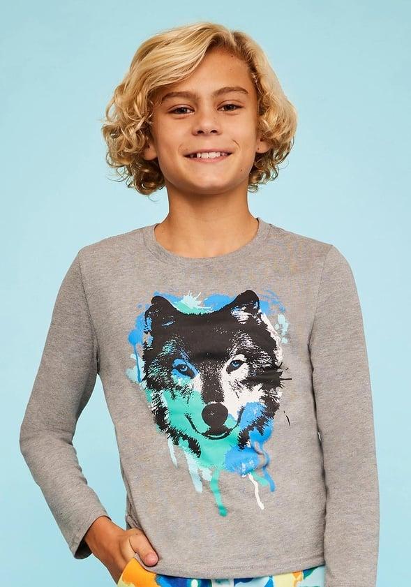 JustFab Margaux Platform Loafer Pump Womens Black/ White Size 8.5 Product Image