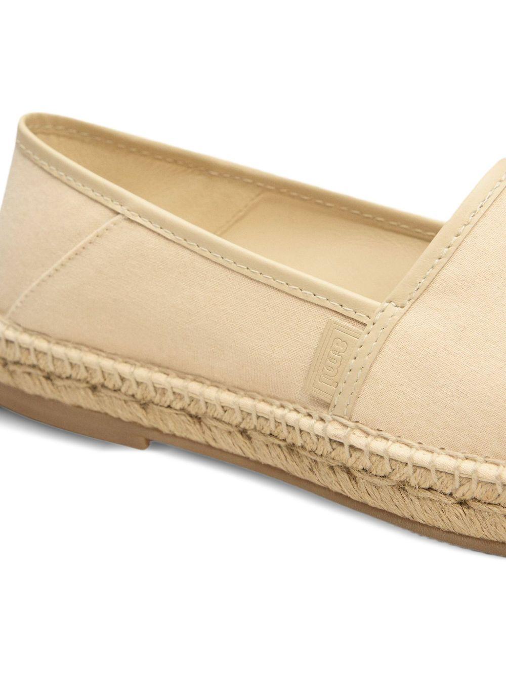 cotton espadrilles  Product Image