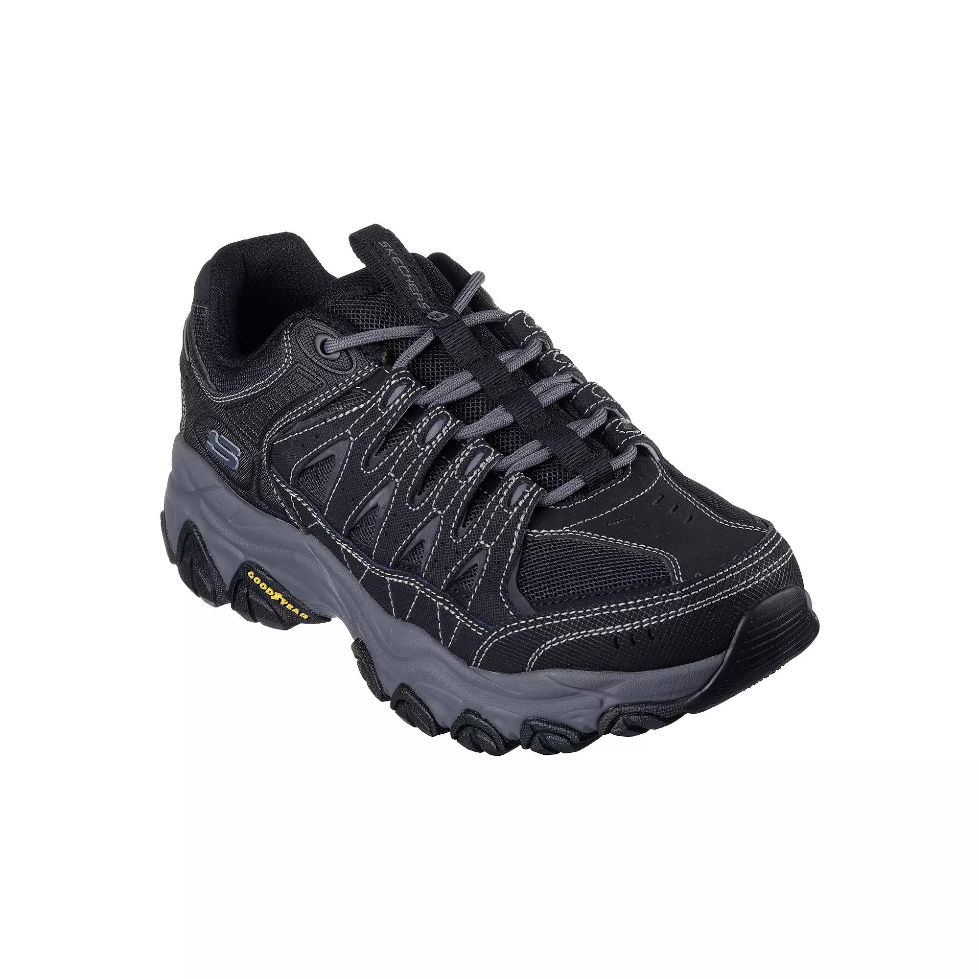 Skechers After Burn M.Fit 2.0 Men's Shoes,  Product Image