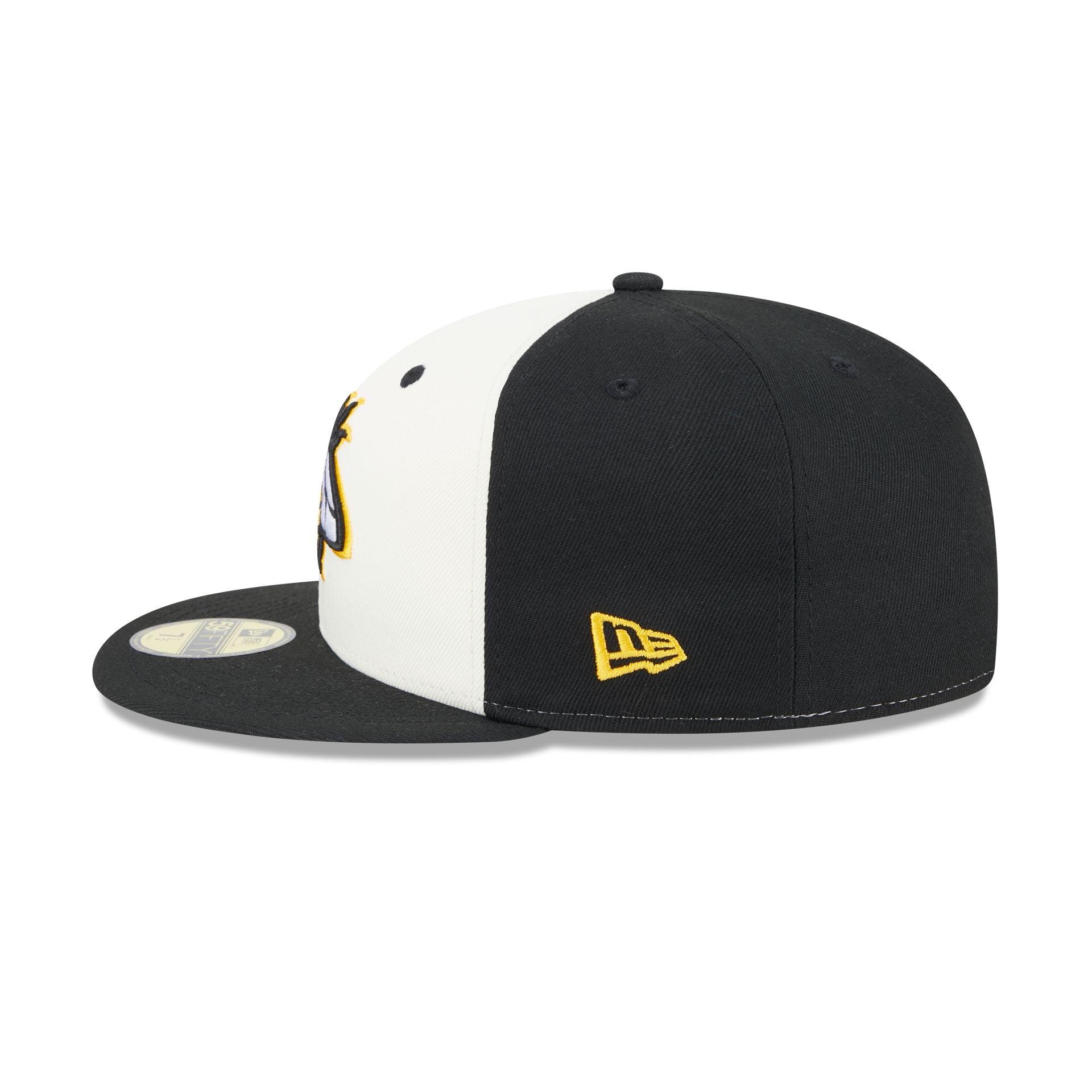 Chicago Bulls Break 59FIFTY Fitted Hat Male Product Image