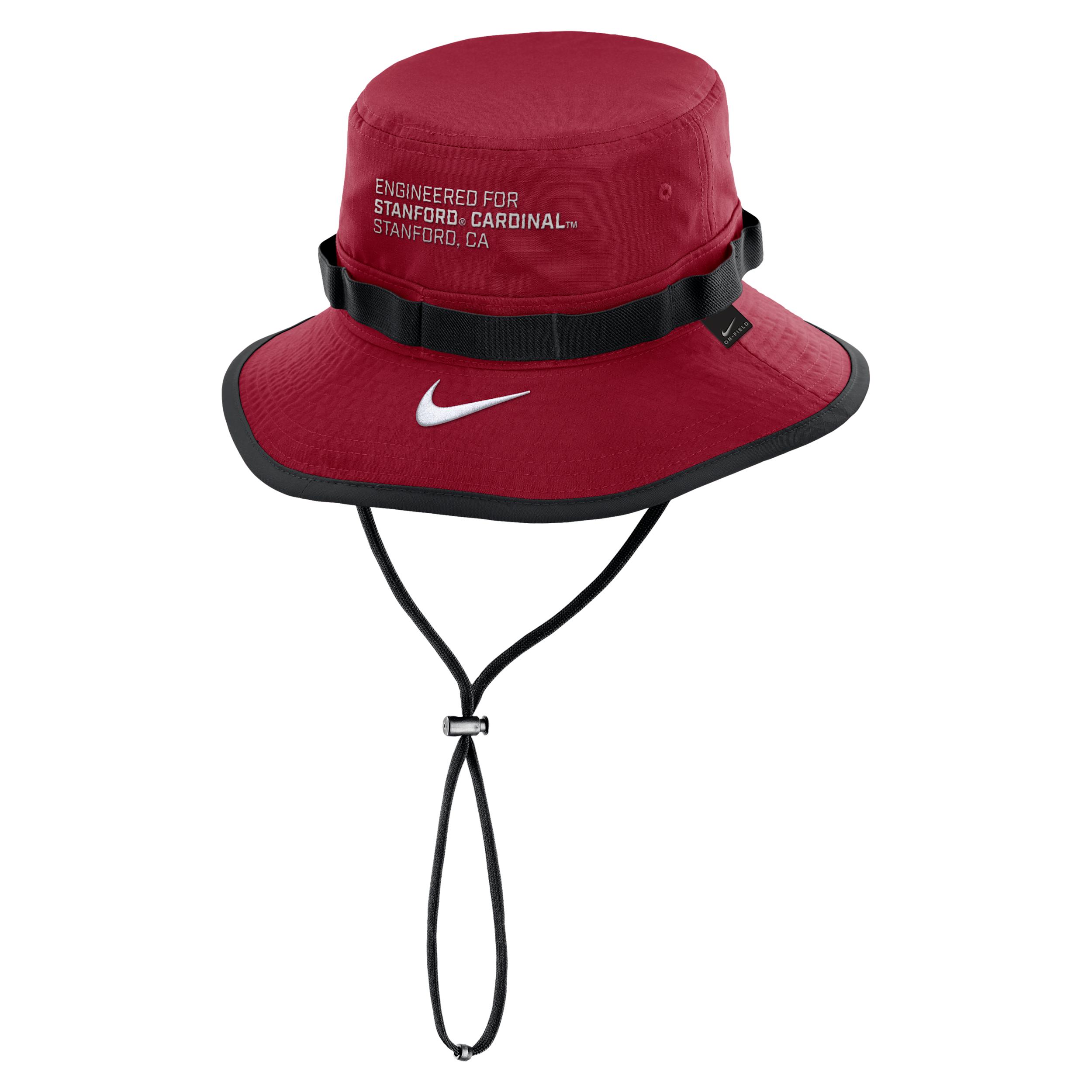 Arizona Sideline Apex Gameday Boonie Nike Men's Dri-FIT College Bucket Hat Product Image