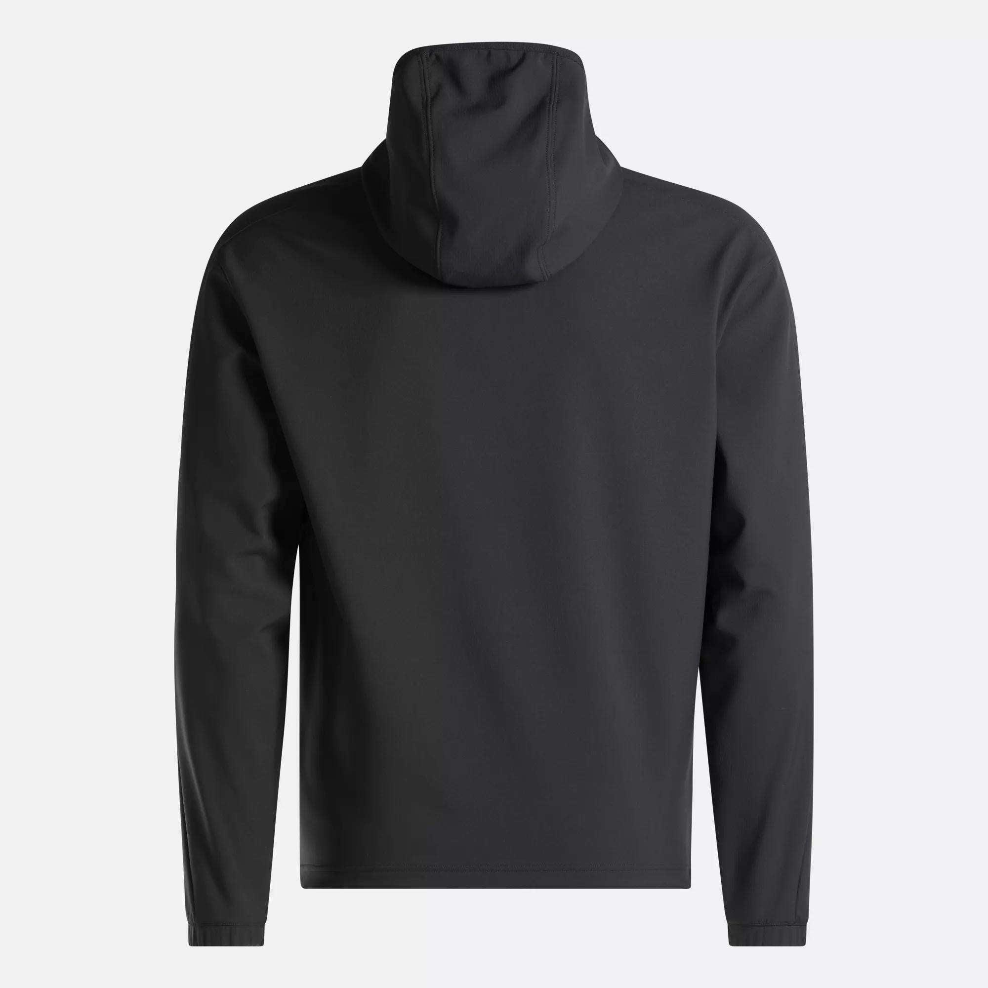Men's Outerverse Strength Hoodie Male Product Image
