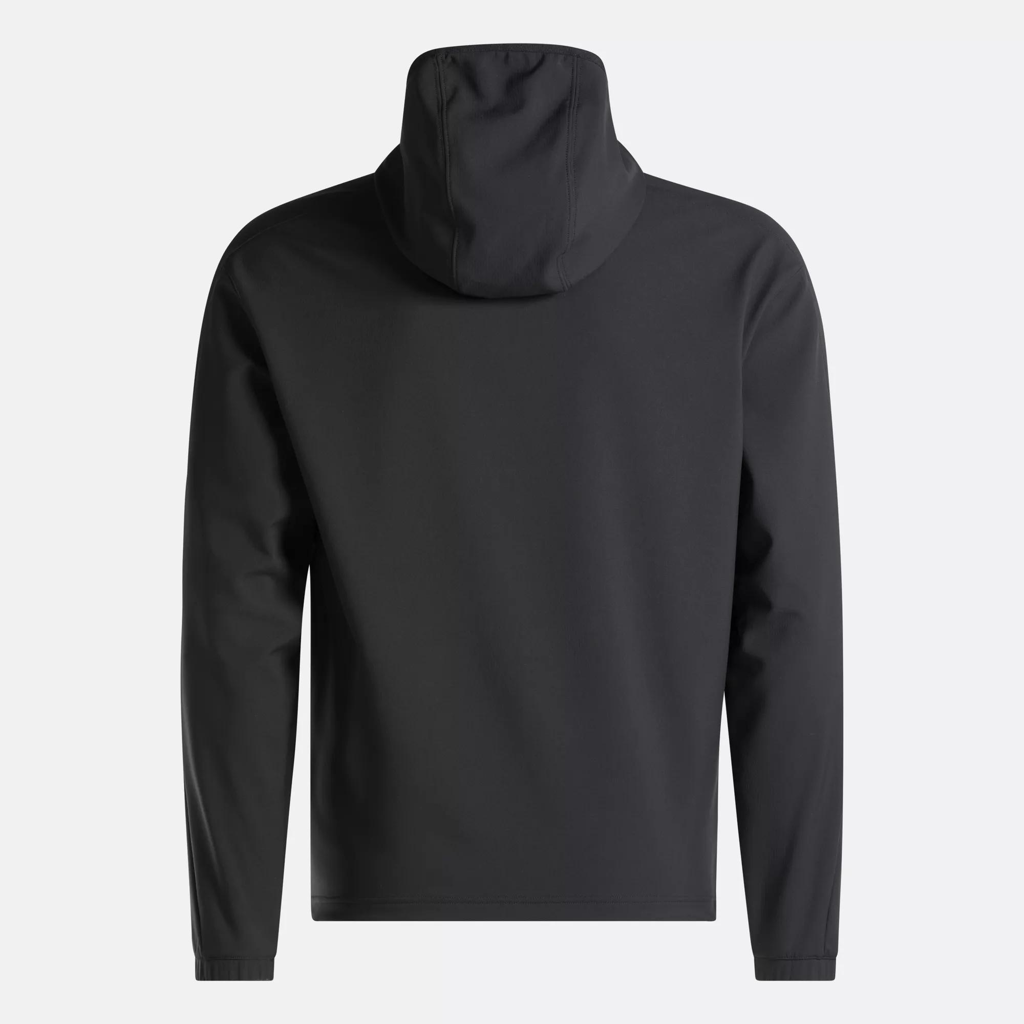 Men's Outerverse Strength Hoodie Male Product Image