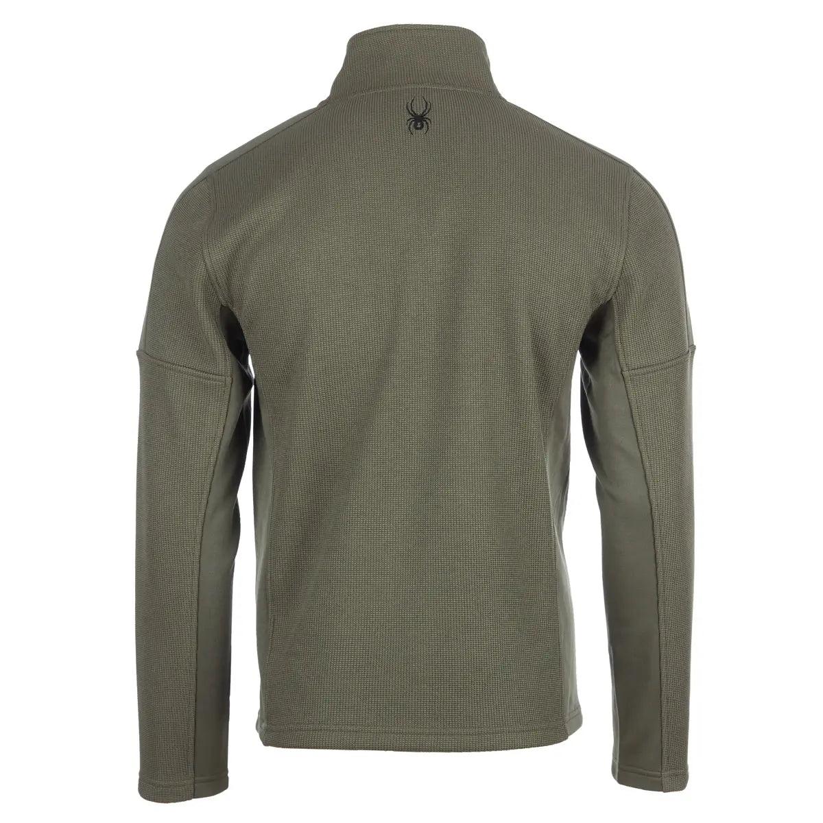 Spyder Men's Mendoza Half Zip Pullover Product Image