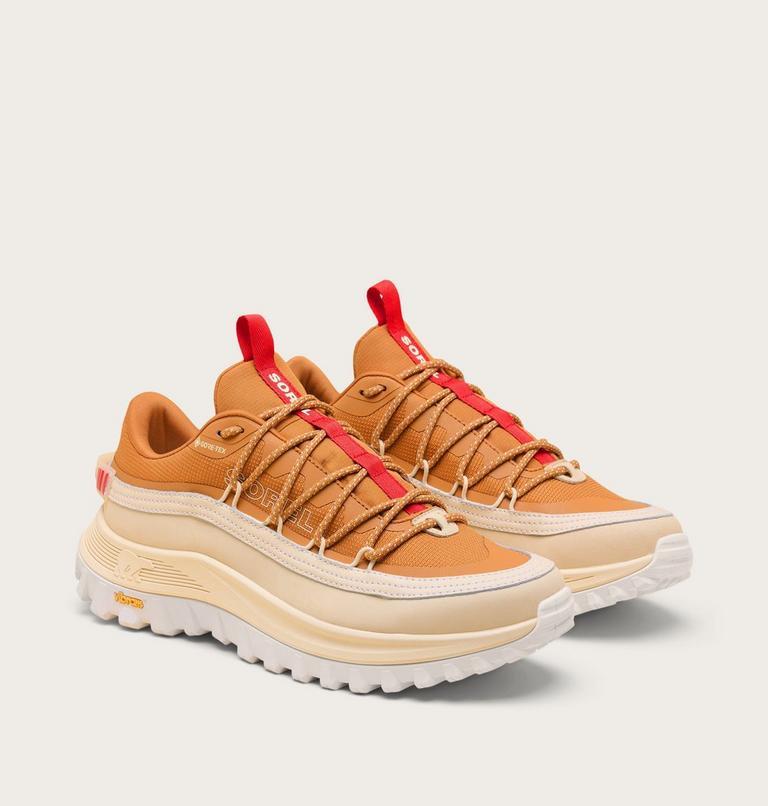 CALLSIGN HORIZON™ LOW GTX Men's Waterproof Sneaker Product Image