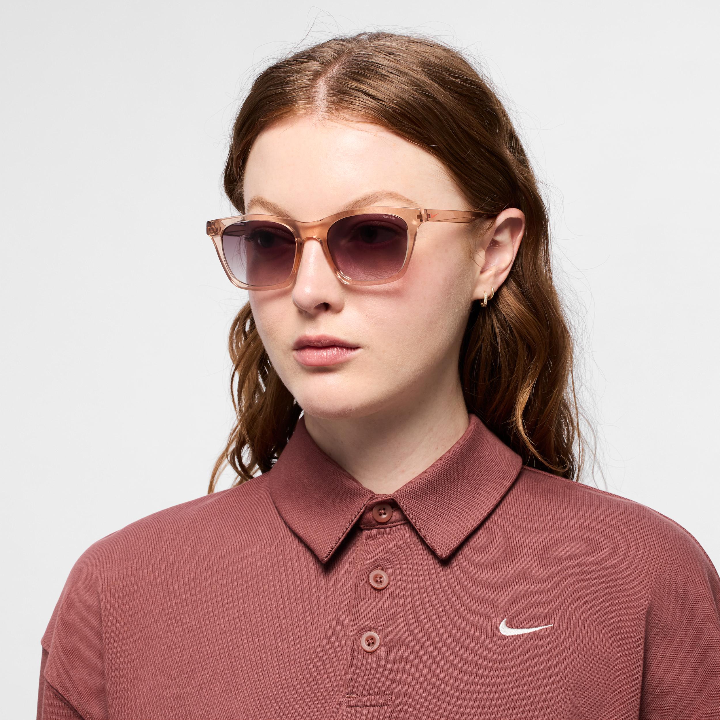 Nike Womens Vital Flow Sunglasses | IB3543X-616 Product Image
