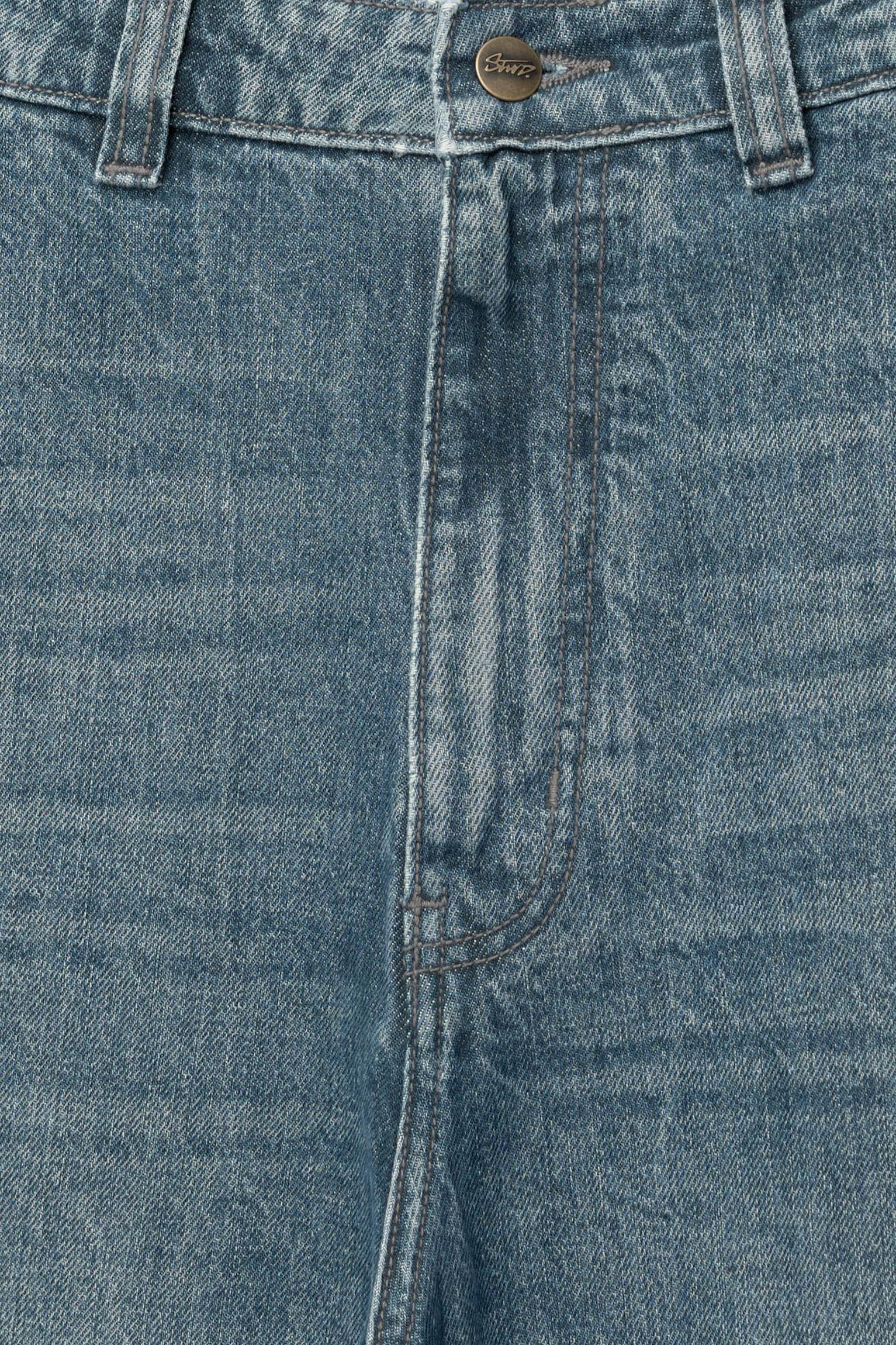 STWD super baggy jorts Product Image