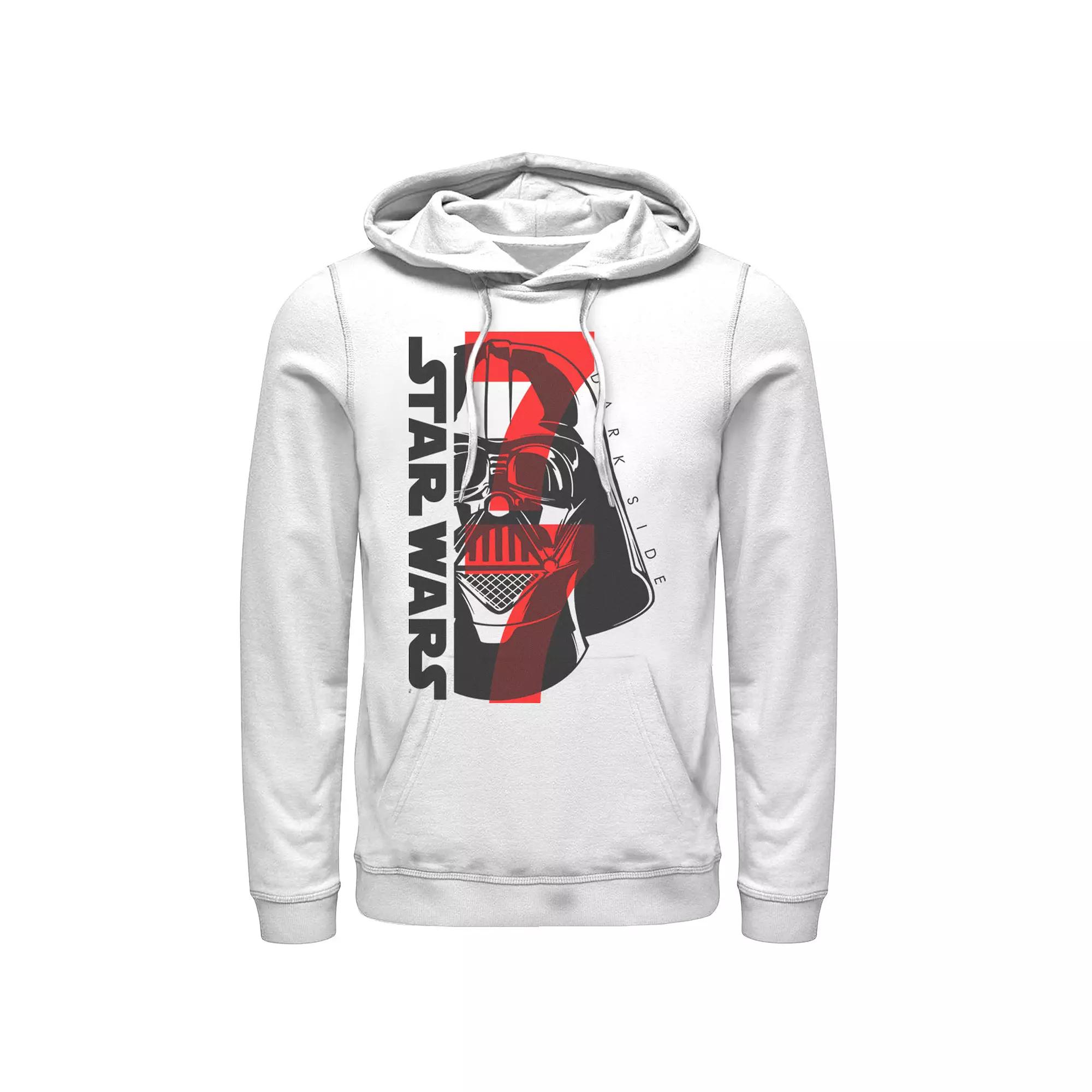 Men's Star Wars Vader Join Poster Hoodie,  Product Image