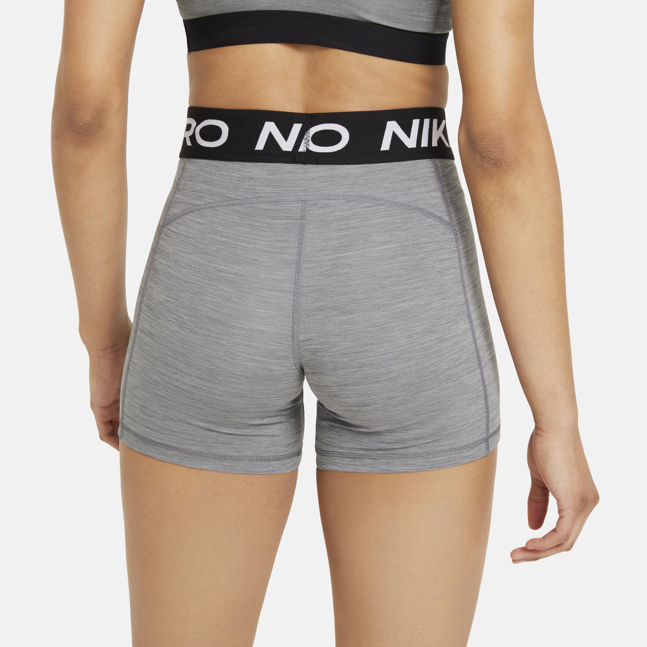 Womens Nike Pro 365 5 Shorts | CZ9831-084 Product Image