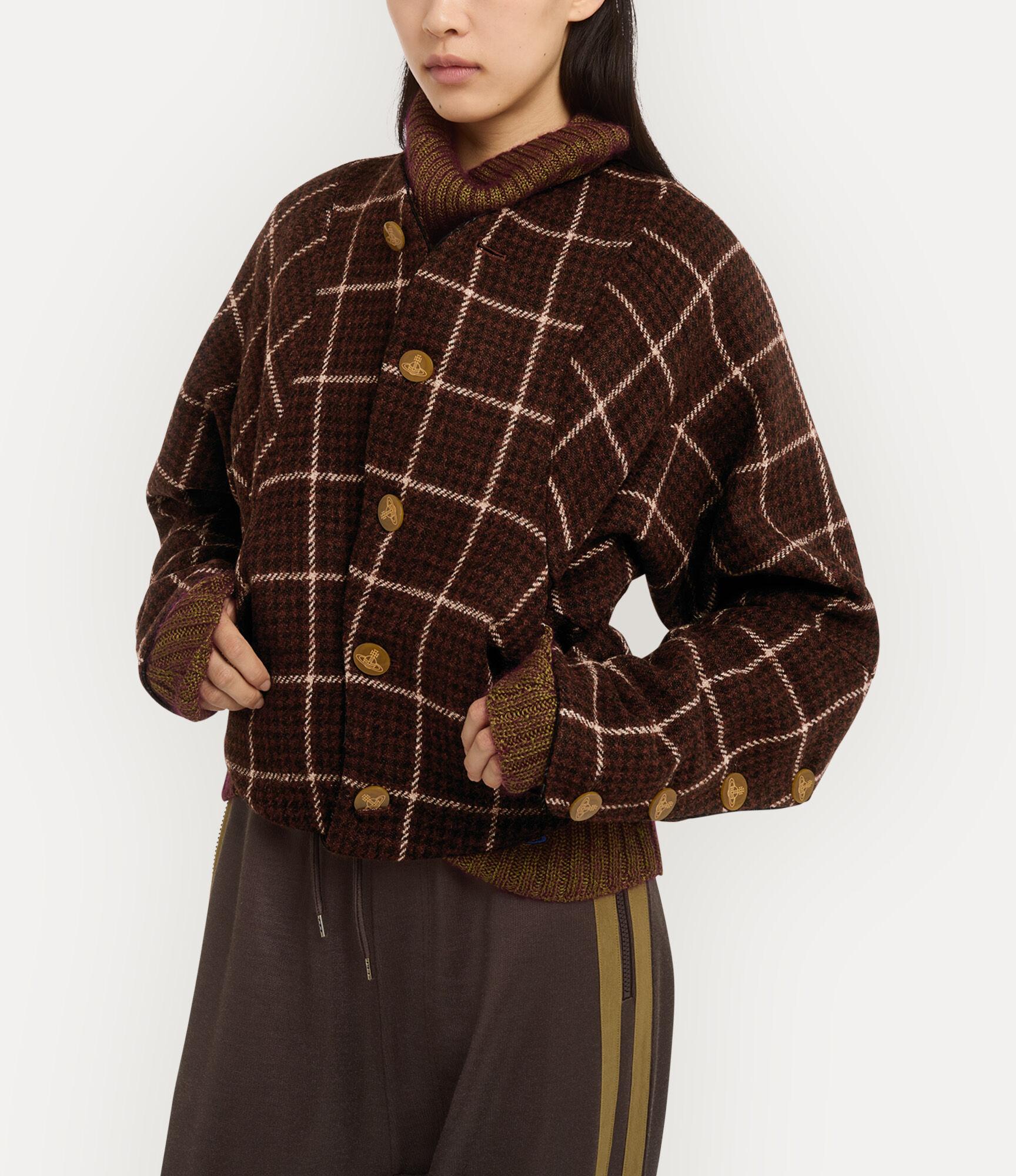 Pourpoint Jacket  Product Image