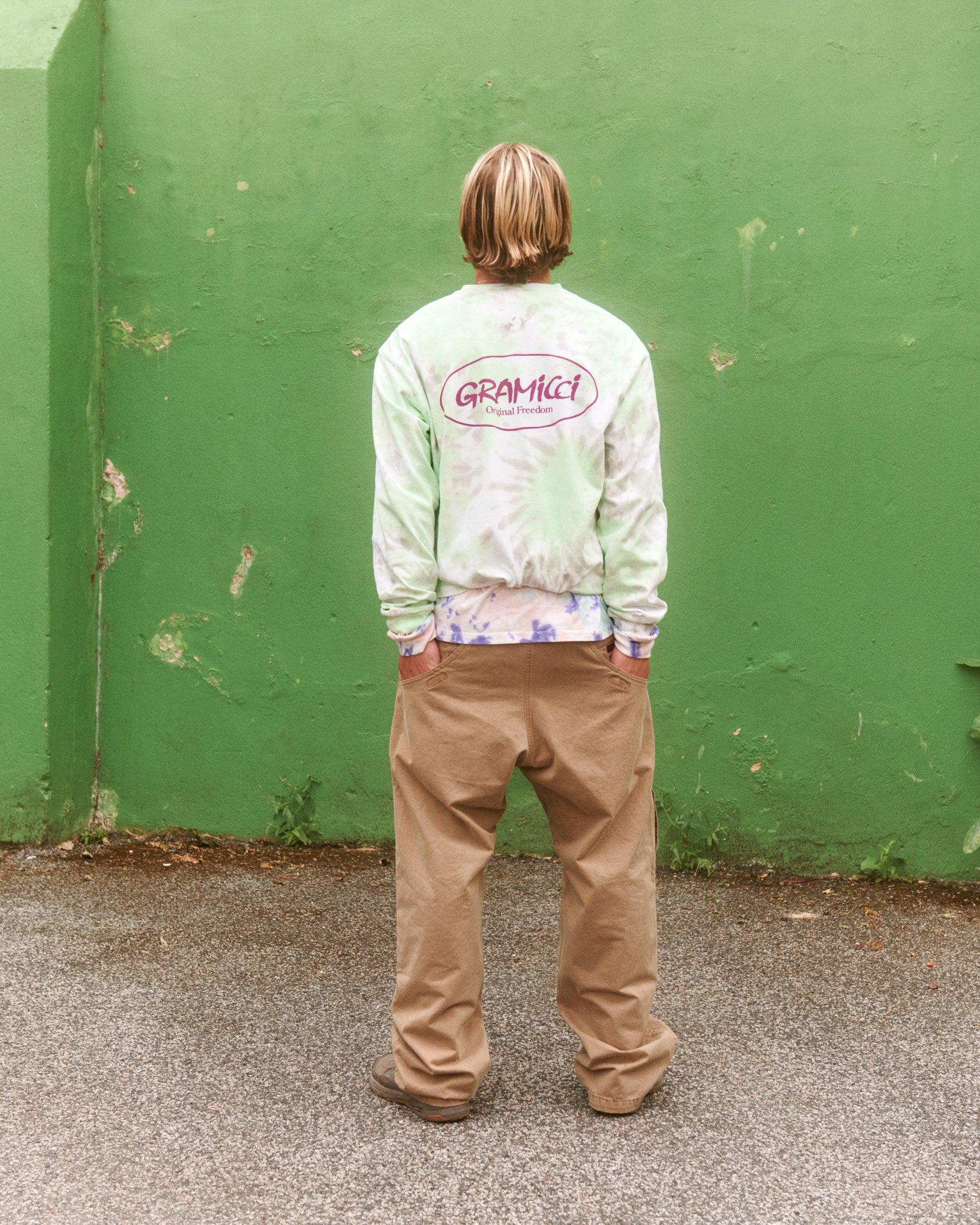 Winter Twill Ground Up Pant Male Product Image