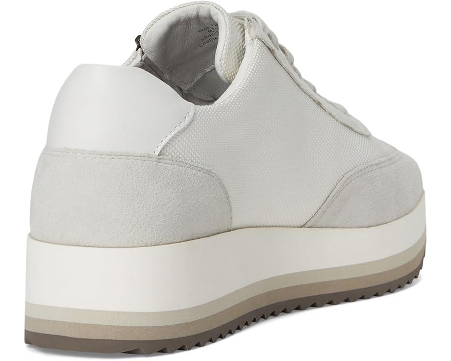 Gracie Side-Zip Lace-Up Product Image