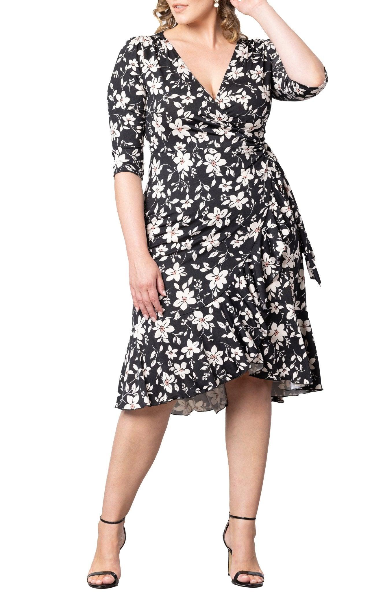 Evening Romance Gown - Plus Product Image