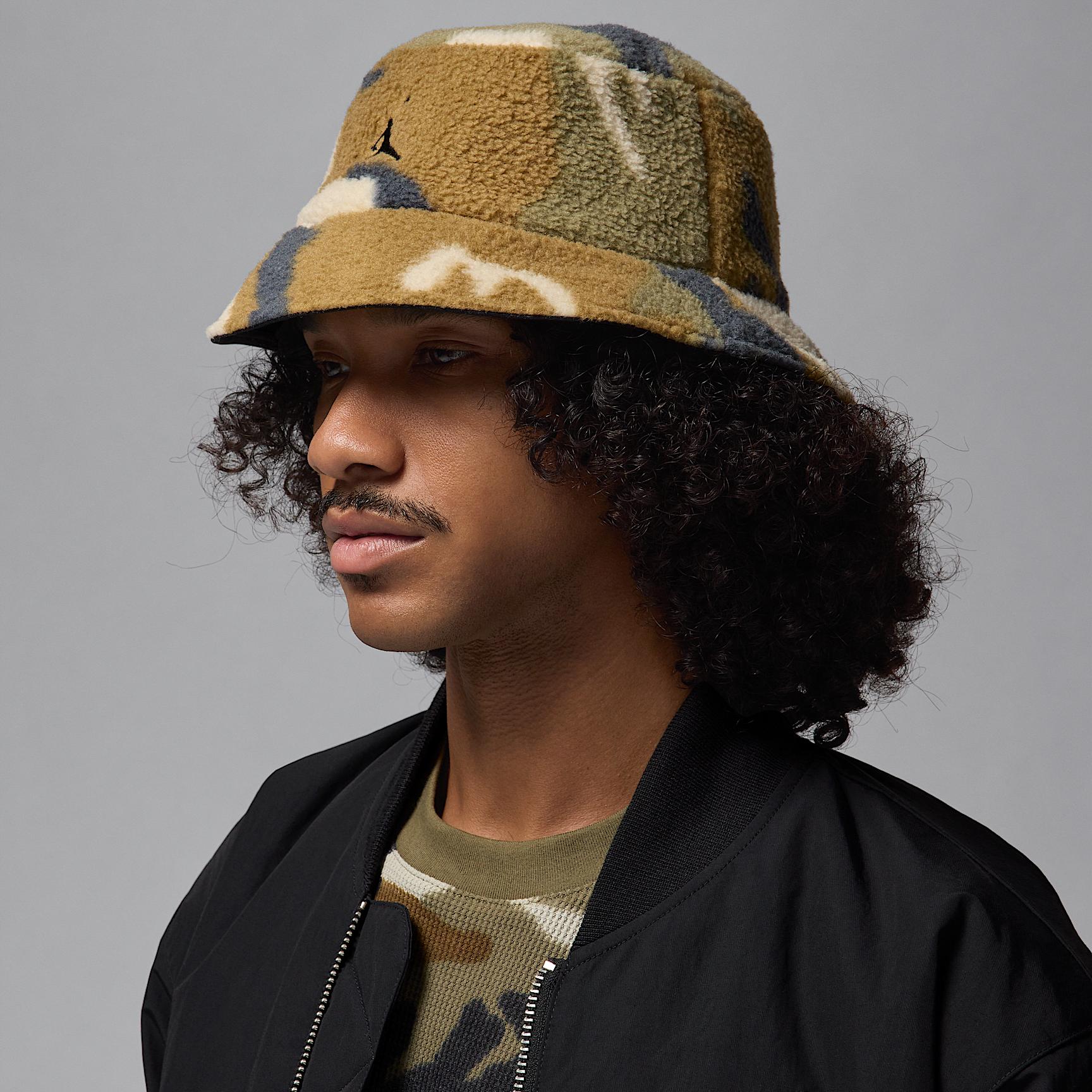 Jordan Apex Winter Bucket Hat Product Image
