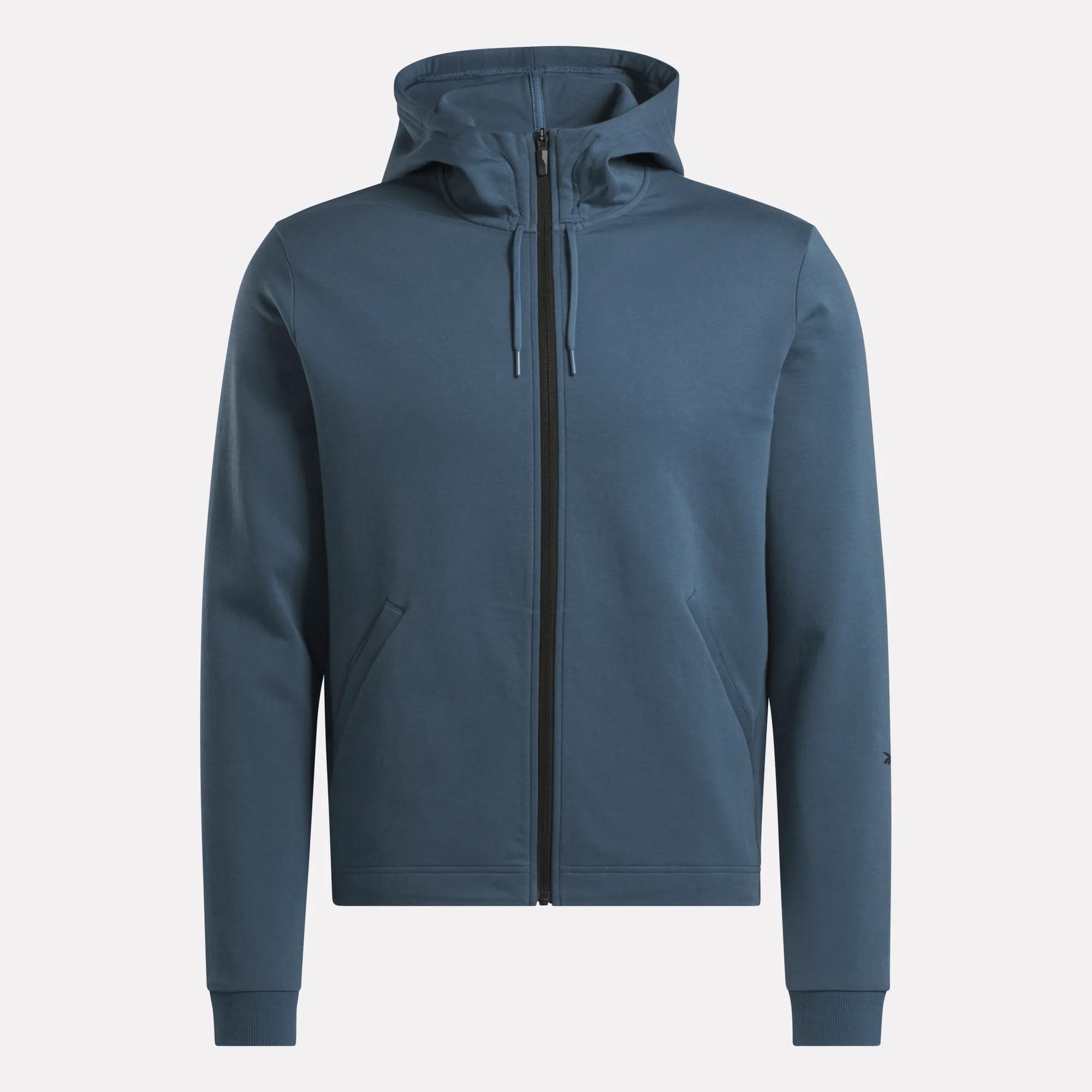 Men's Active Collective DreamBlend Full-Zip Hoodie Male Product Image
