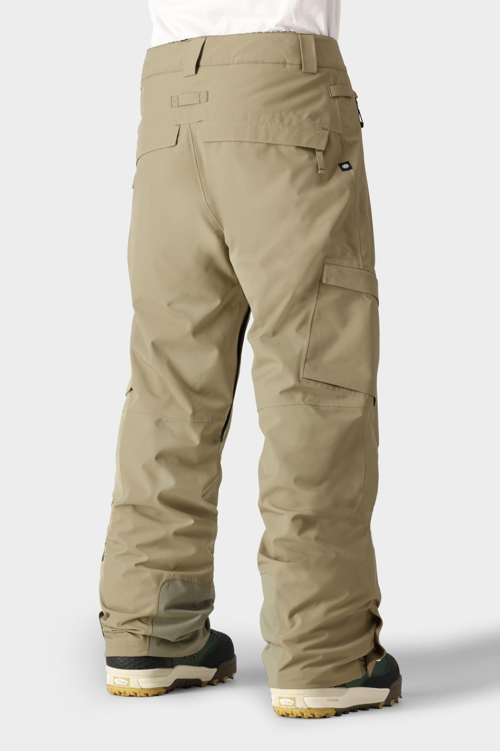 686 Men's Quantum Thermagraph Pant Male Product Image