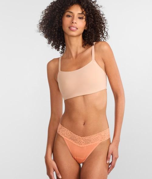 Dream Original Rise Thong Product Image