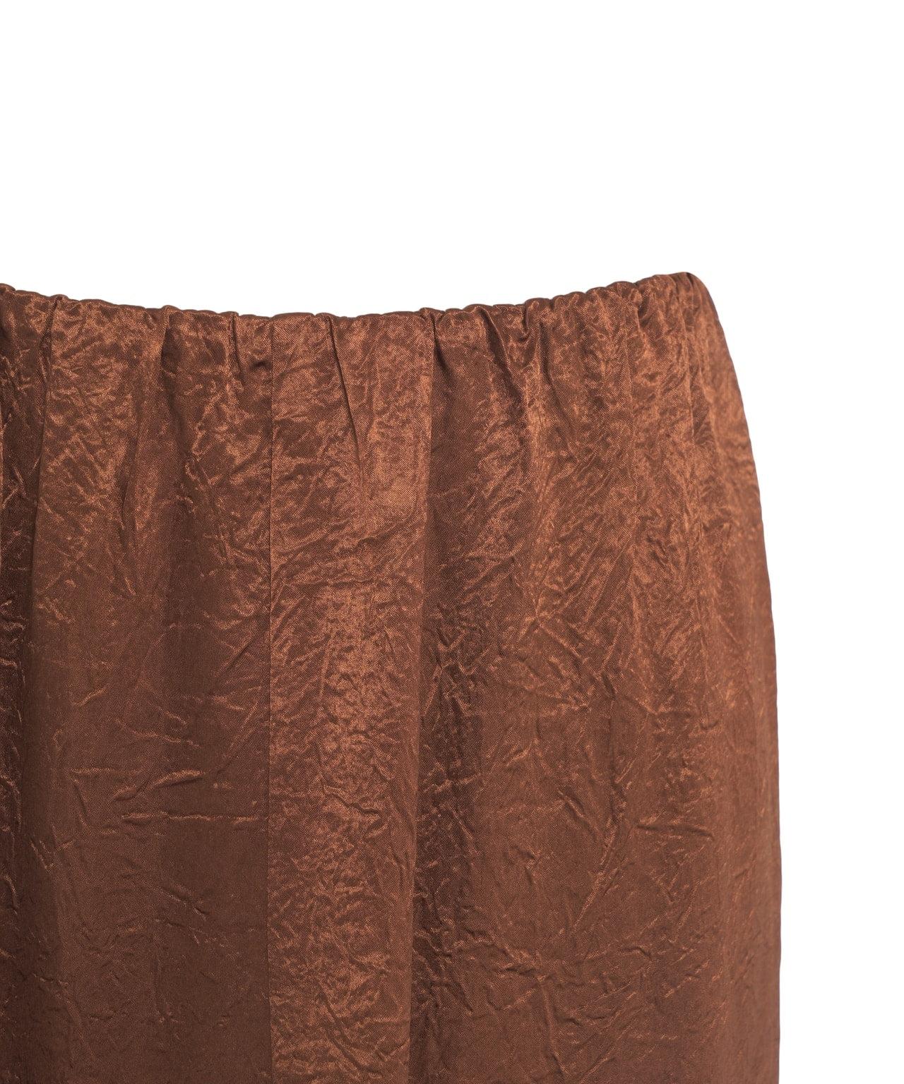 Midi skirt 'Stormy' Product Image