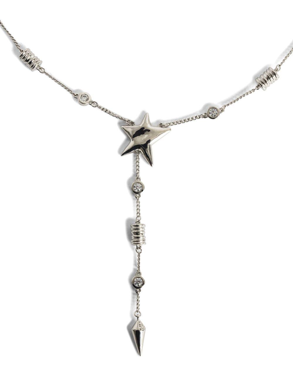 Rock Star long necklace Product Image