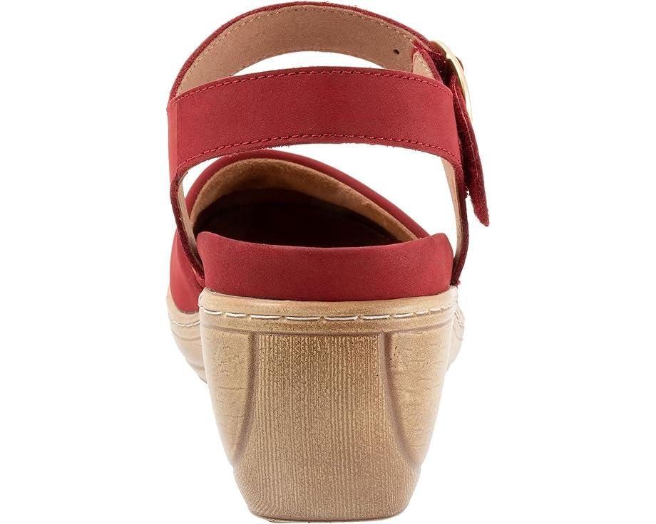 Women's SoftWalk Mabelle Product Image