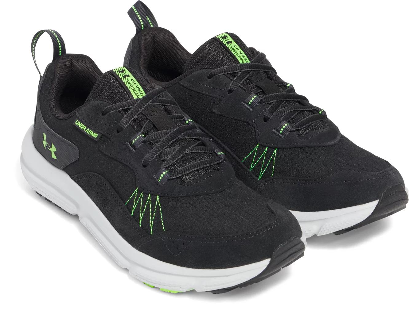 UA Charged Verssert 2 Product Image