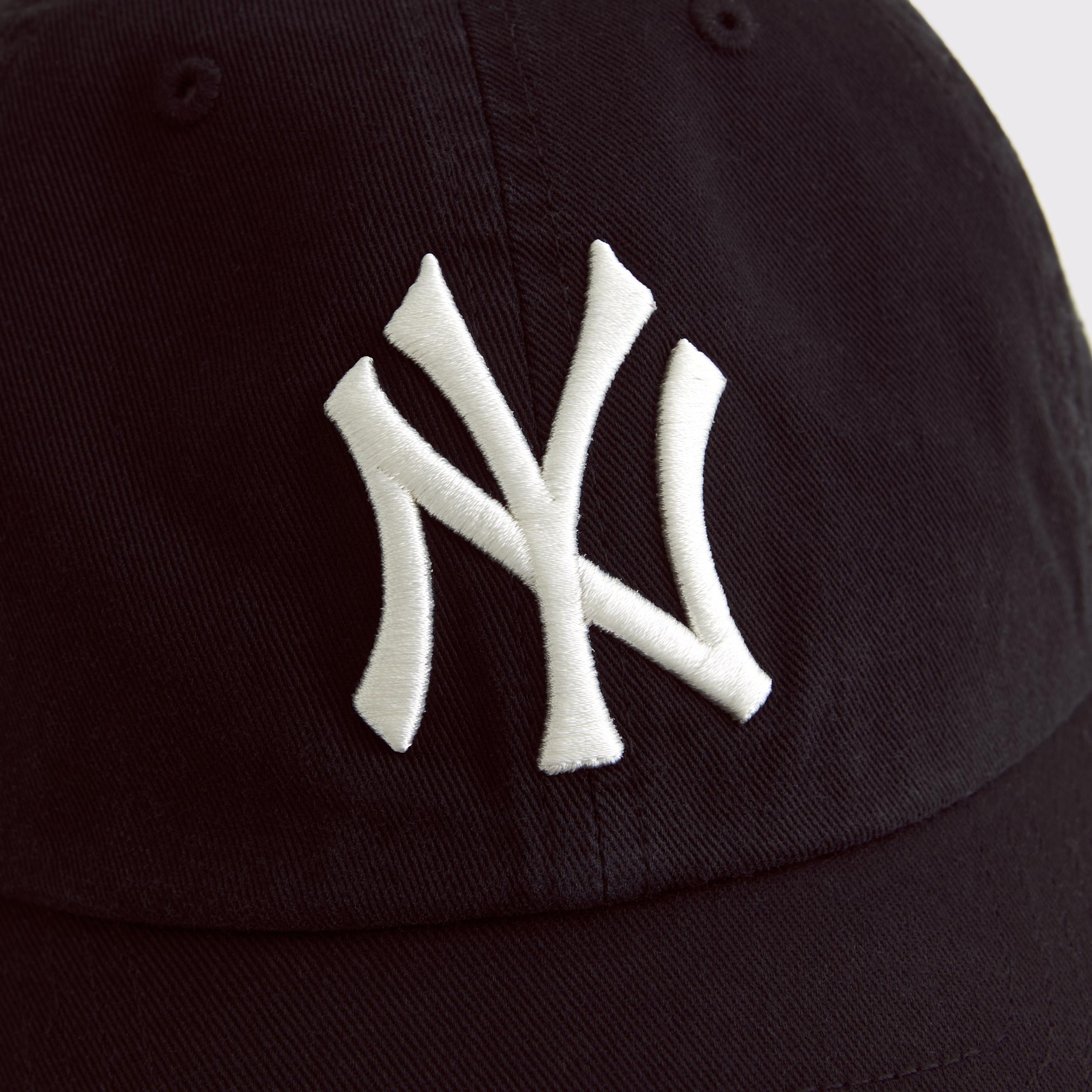 New York Yankees '47 Clean-Up Hat Product Image