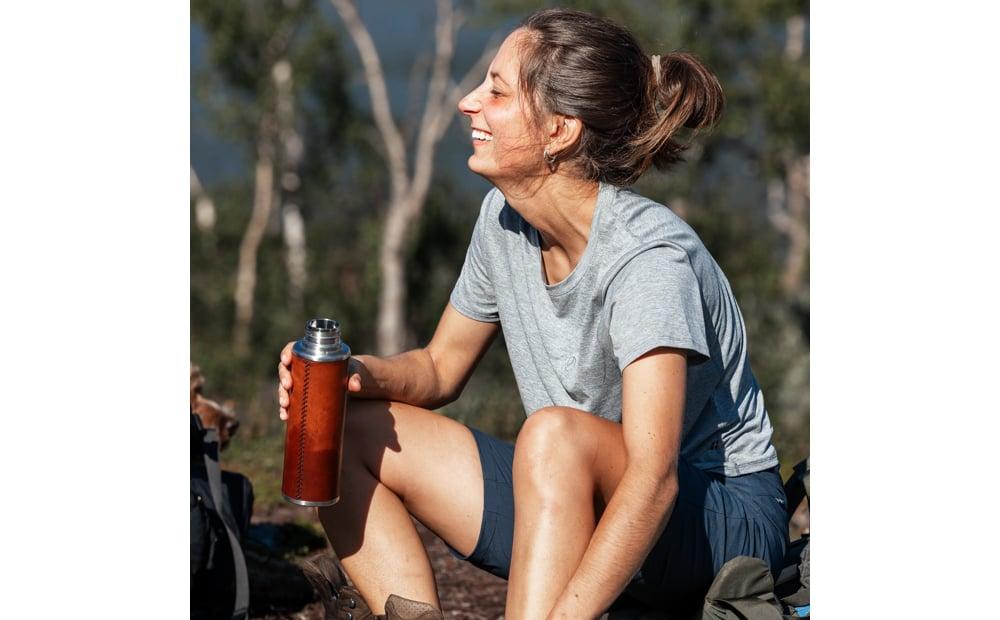 Abisko Lite SS W Product Image