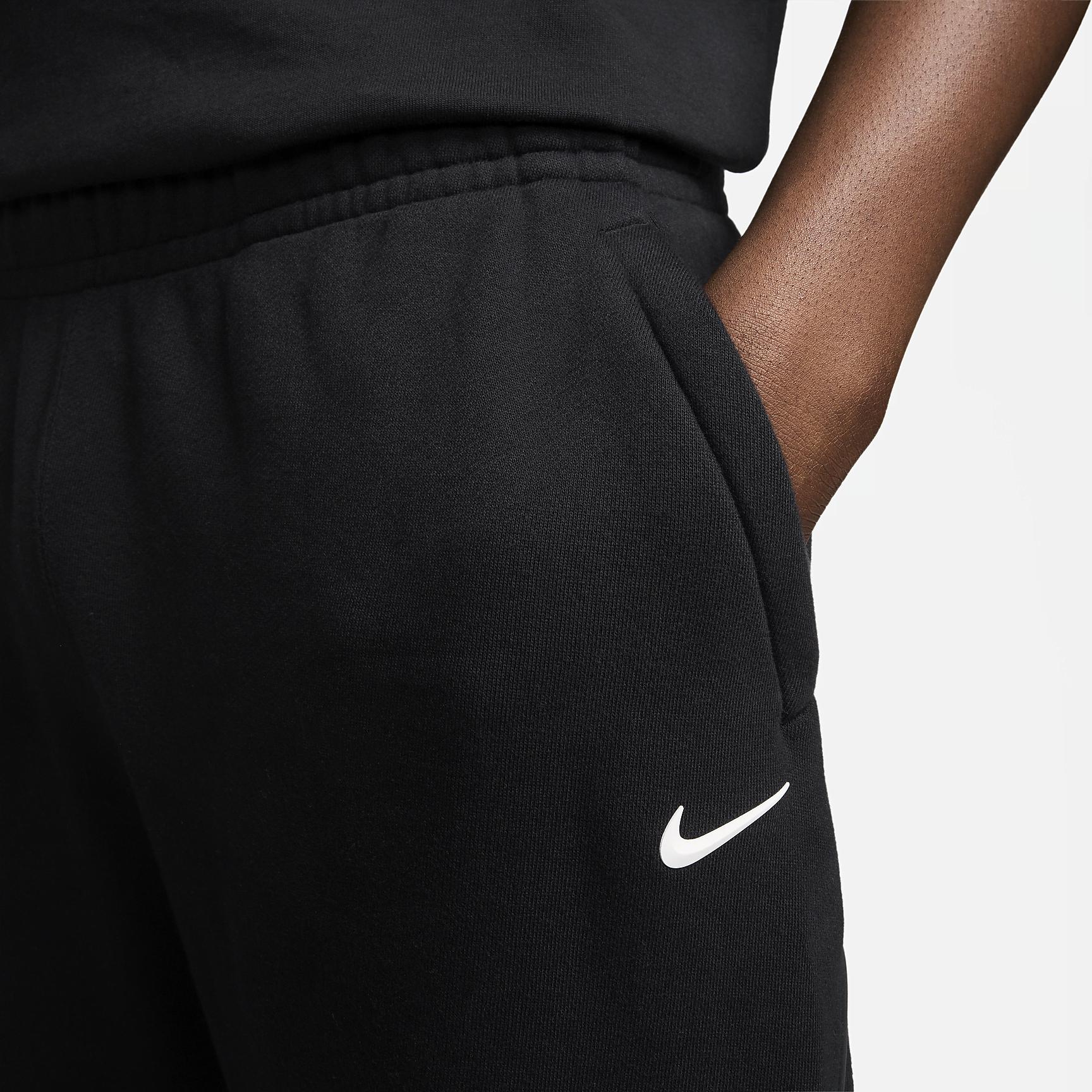 Nike Mens Nike NRG NOCTA Fleece OH Pants - Mens Product Image