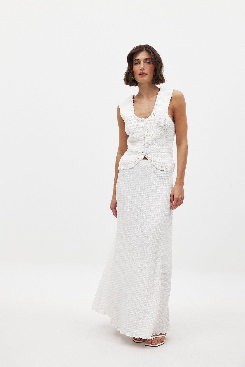 Maxi Skirt Product Image