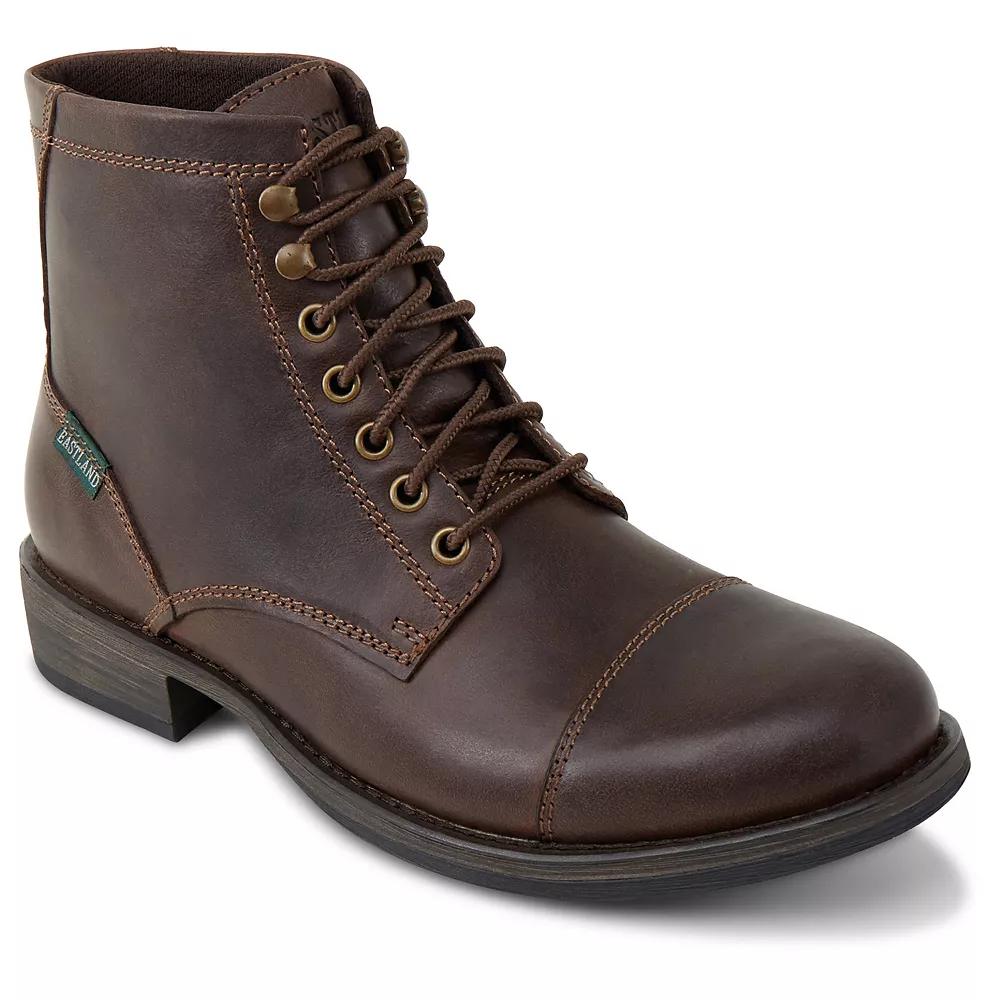 Eastland High Fidelity Men's Ankle Boots,  Product Image