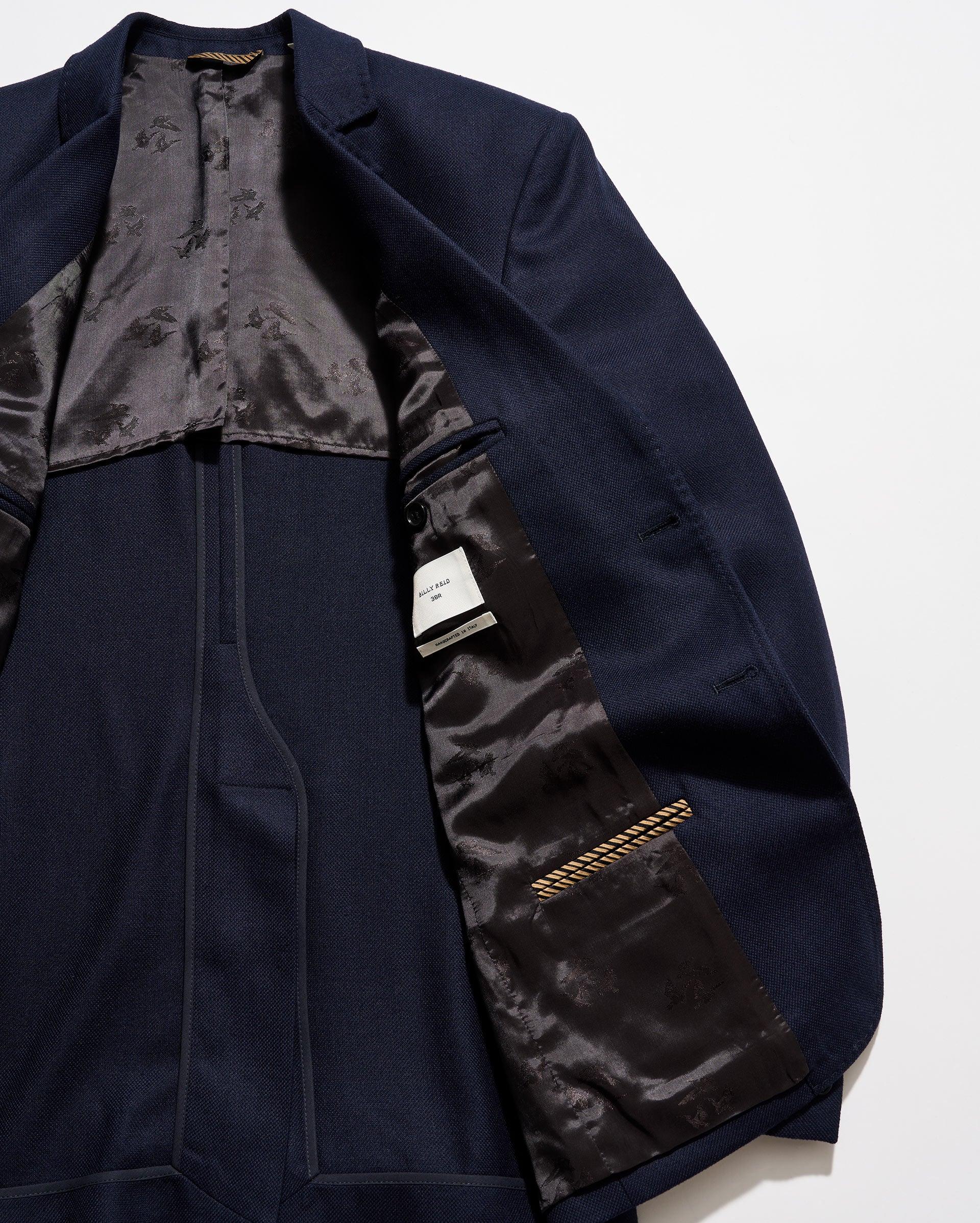Flat Front Trouser -  Product Image
