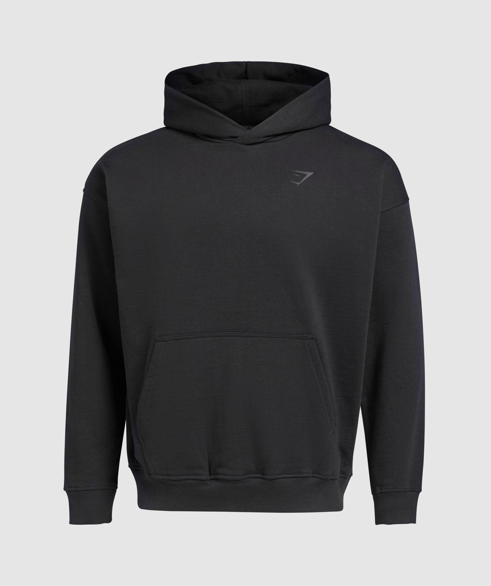 Power Hoodie Product Image