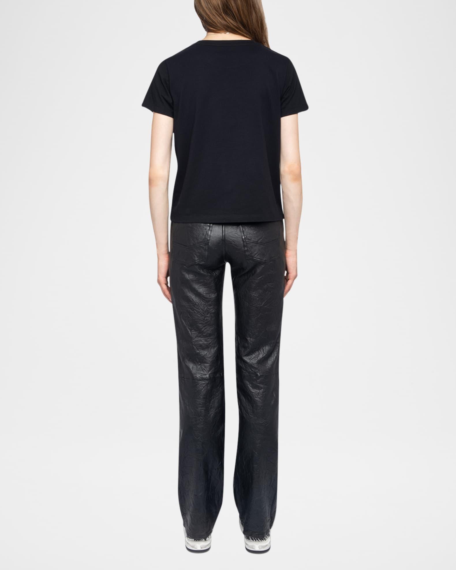 Alys Voltaire Paris T-Shirt  Product Image