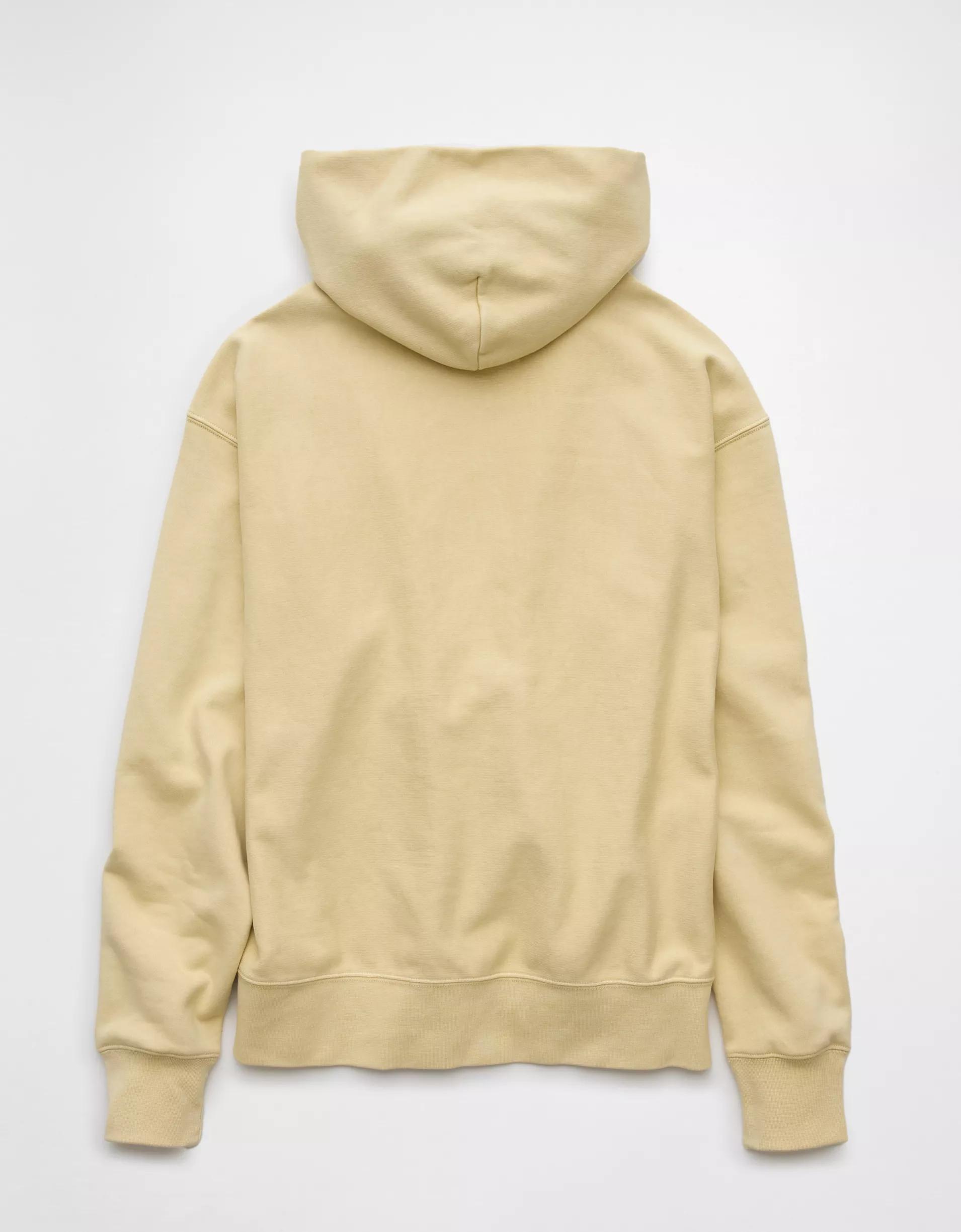 AE Laidback Luxe Heavyweight Hoodie Product Image