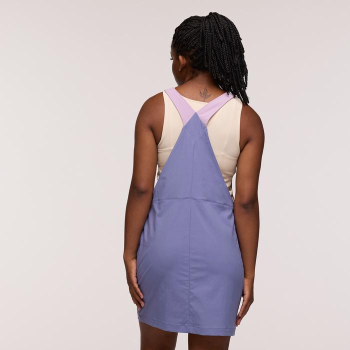 Tolima Overall Dress - Women's Product Image