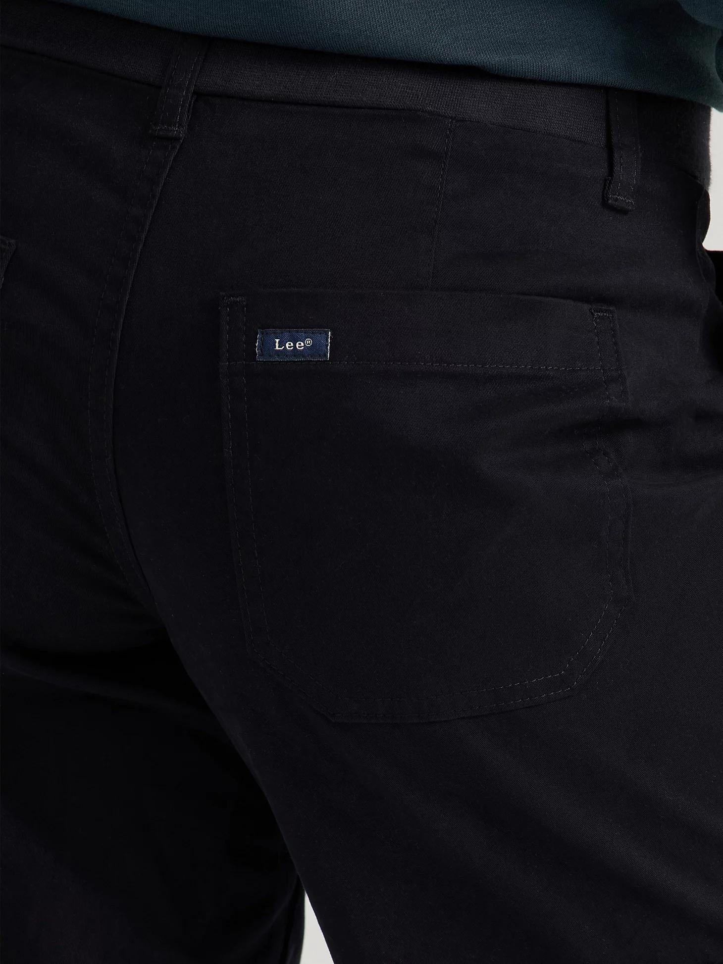 Women's Ultra Lux Comfort with Flex-to-Go Loose Utility Pant | Women's Pants | Lee® Product Image
