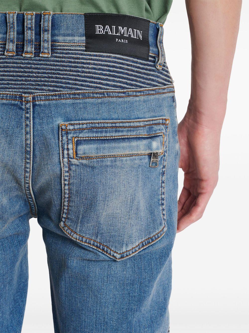 biker jeans Product Image