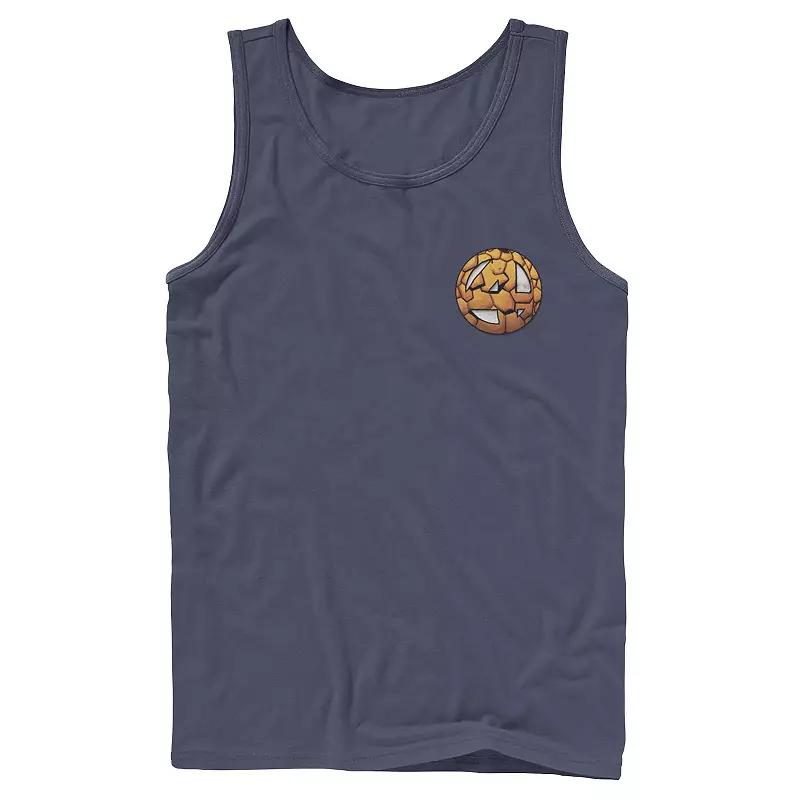 Men's Star Wars Empire Emblem Tank Top,  Product Image