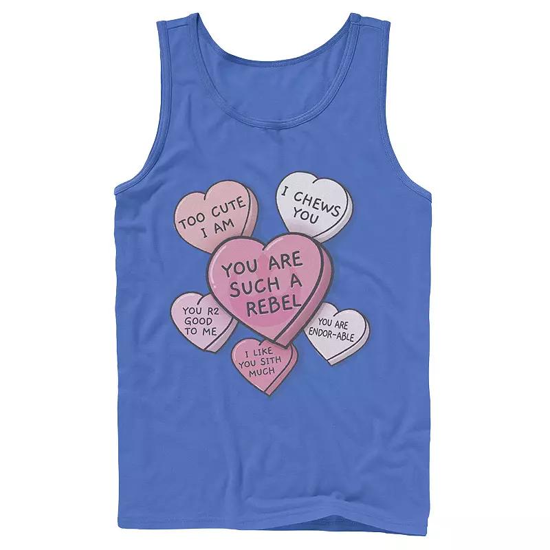 Men's Tom And Jerry Frenemies Street Style Portrait Tank Top,  Product Image