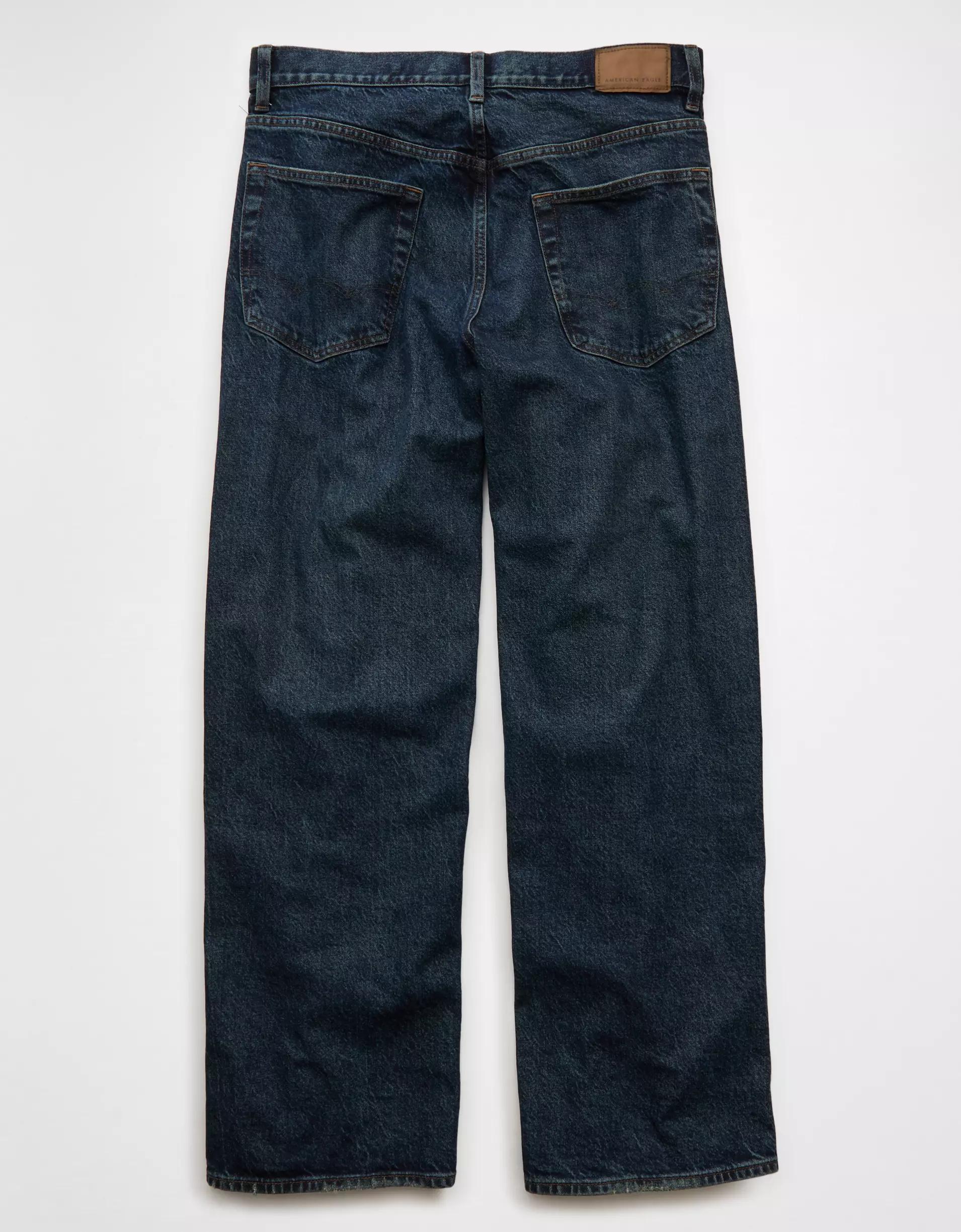 AE EasyFlex Ultra Baggy Jean Product Image