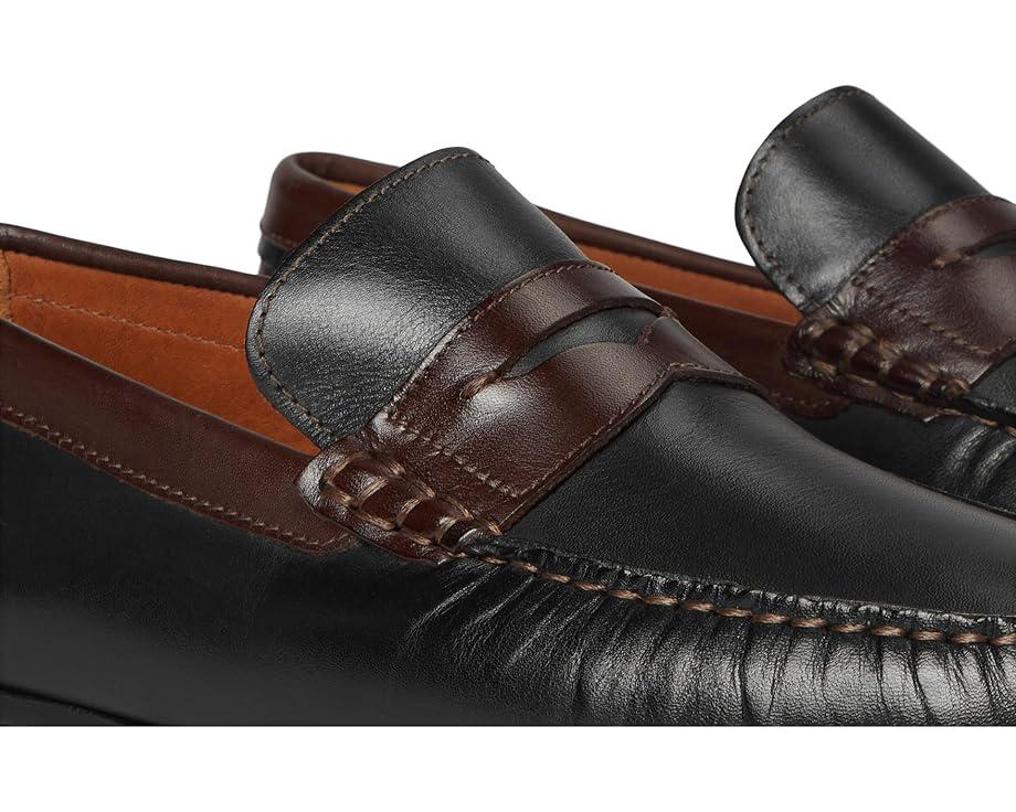 Men's Johnston & Murphy Beck Penny Product Image