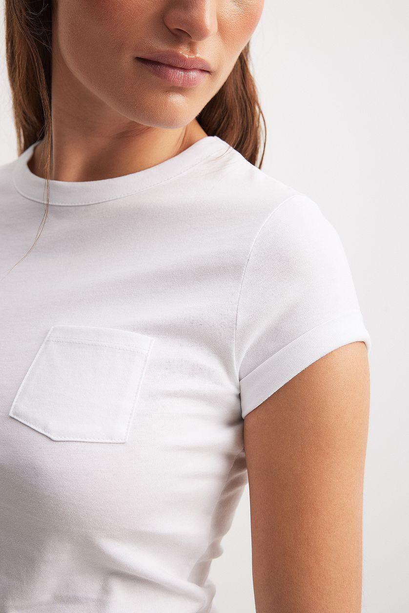 Basic T-shirt Product Image