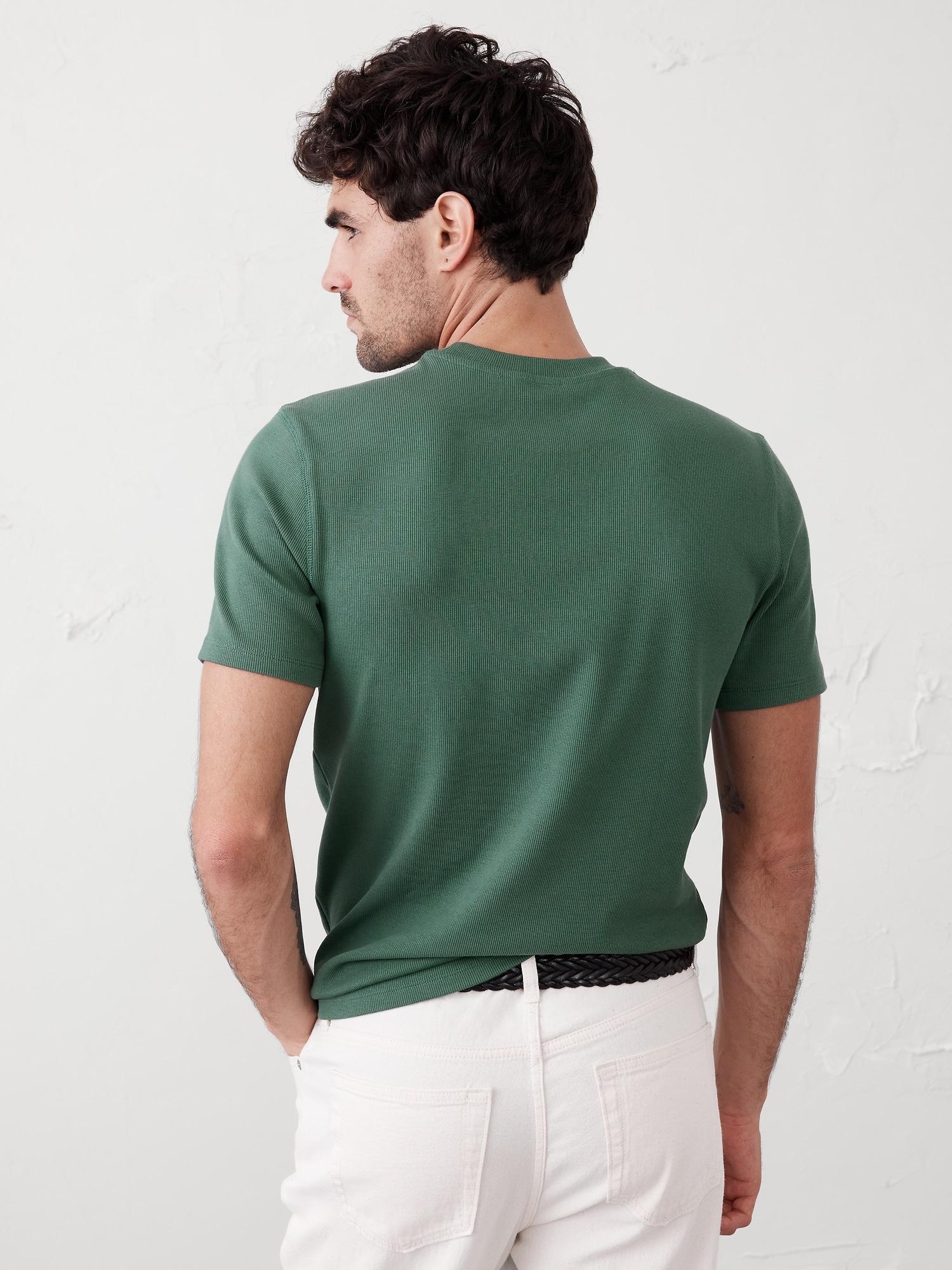 Mini Ribbed Shirt Product Image